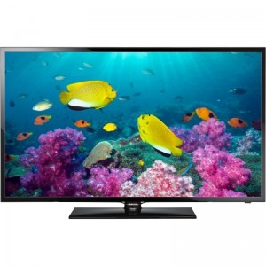 Samsung UE40F5000 Seria F5000 101cm negru Full HD
