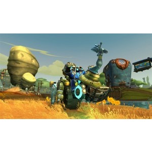NCSoft WildStar - Delux Edition pentru PC