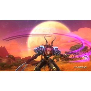 NCSoft WildStar - Delux Edition pentru PC