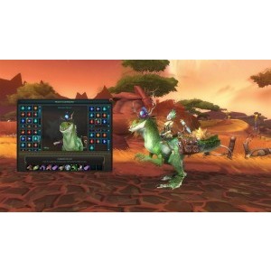 NCSoft WildStar - Delux Edition pentru PC