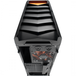Aerocool XPREDATOR X1 Evil Black Edition
