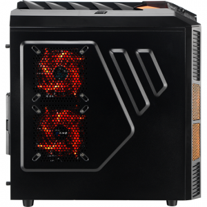 Aerocool XPREDATOR X1 Evil Black Edition