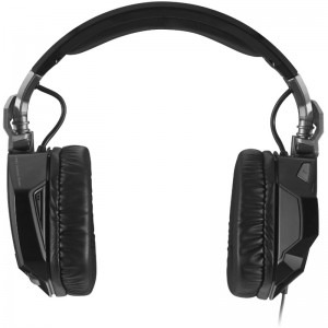 MAD CATZ F.R.E.Q. 3 Black