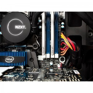 NZXT Source 530 Black