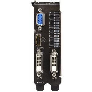 GIGABYTE Radeon R7 250X OC 2GB GDDR5 128-bit