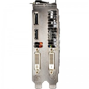 GIGABYTE GeForce GTX 780 Ti WindForce 3X 3GB GDDR5 384-bit