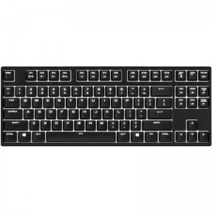Cooler Master STORM Quickfire Rapid-I Brown Switch Mecanica