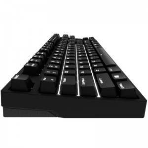 Cooler Master STORM Quickfire Rapid-I Brown Switch Mecanica