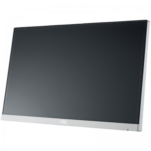AOC I2367fm 23 inch 5ms black