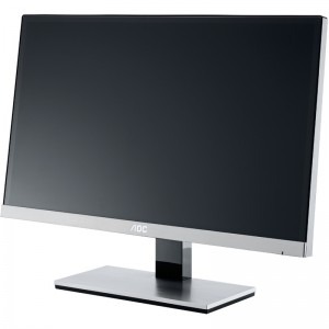 AOC I2367fm 23 inch 5ms black