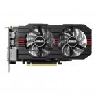 ASUS Radeon R7 260X OC 2GB GDDR5 128-bit