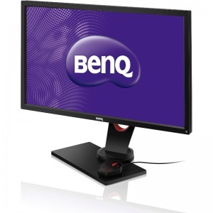 BenQ Gaming Zowie XL2430T 24 inch 1ms Black 144Hz