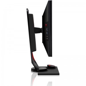 Monitor LED BenQ Gaming Zowie XL2430T 24 inch 1ms Black 144Hz - PC Garage