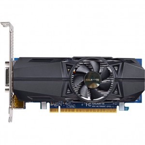GIGABYTE GeForce GTX 750 OC 2GB GDDR5 128-bit HDMI