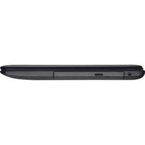 ASUS 17.3'' X751MD, HD+, Procesor Quad Core Intel® Pentium® N3530 2.16GHz Bay Trail, 4GB, 500GB, GeForce 820M 1GB, Black