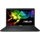 ASUS 17.3'' X751MD, HD+, Procesor Quad Core Intel® Pentium® N3530 2.16GHz Bay Trail, 4GB, 500GB, GeForce 820M 1GB, Black