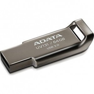 ADATA DashDrive Value UV131 64GB gri
