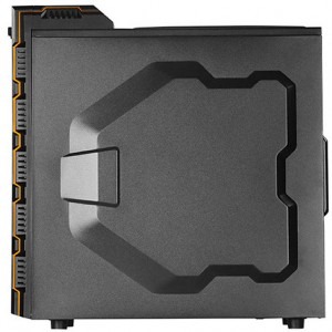 RAIDMAX Seiran II Black