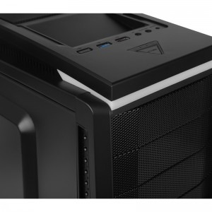Antec GX300 Windowed Black