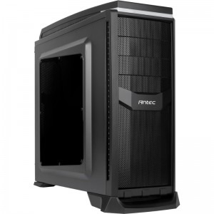 Antec GX300 Windowed Black