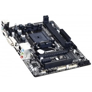 GIGABYTE GA-F2A58M-HD2