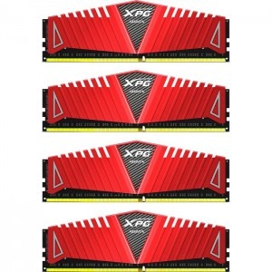 ADATA XPG Z1 16GB DDR4 2800MHz CL17 Quad Channel Kit