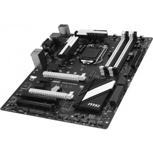 MSI Z97S SLI Krait Edition