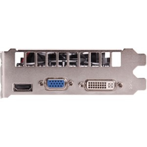 MSI GeForce GT 730 4GB DDR3 128-bit