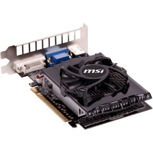 MSI GeForce GT 730 4GB DDR3 128-bit