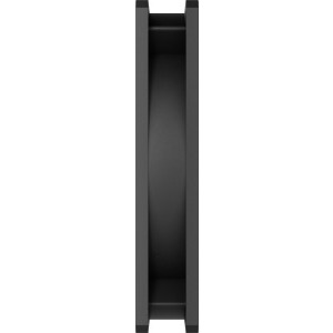 ARCTIC AC P8 Slim PWM PST 80mm Black