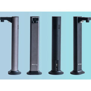 IRIS IRIScan Desk 7 Pro