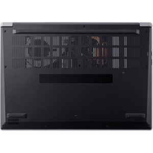 Acer 15.3'' Aspire Go 15 AG15-51P, WUXGA IPS, Procesor Intel® Core™ i7-1355U (12M Cache, up to 5.00 GHz), 16GB DDR5, 512GB SSD, Intel Integrated Graphics, No OS, Steel Gray