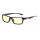 Ochelari protectie Monitor Gunnar Riot Onyx Amber