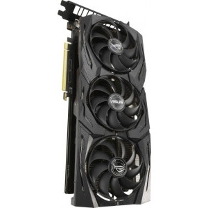 ASUS GeForce GTX 1660 Ti ROG STRIX GAMING O6G 6GB GDDR6 192-bit