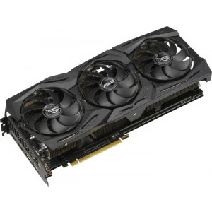 ASUS GeForce GTX 1660 Ti ROG STRIX GAMING O6G 6GB GDDR6 192-bit
