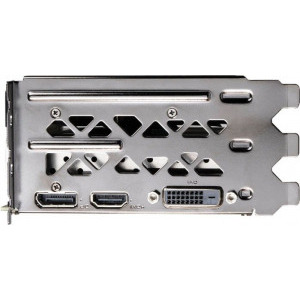 EVGA GeForce GTX 1660 Ti XC Black 6GB GDDR6 192-bit