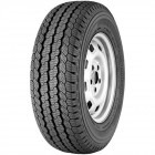 Anvelopa vara Continental Vancofourseason 205/65R16c 107/105T Vara