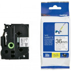 Brother Banda laminata TZEFX261