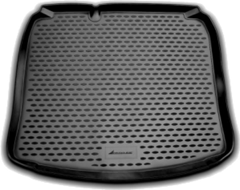 NOVLINE Tavita portbagaj pentru Ford C-Max dupa 2003