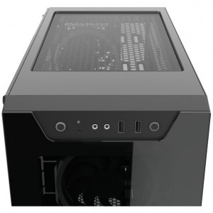 SilentiumPC Armis AR5X TG RGB