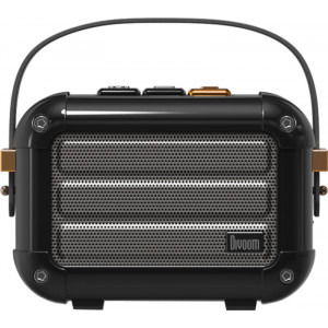 DIVOOM Boxa portabila Macchiato Black