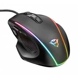 Mouse Gaming Trust GXT 165 CELOX RGB - PC Garage