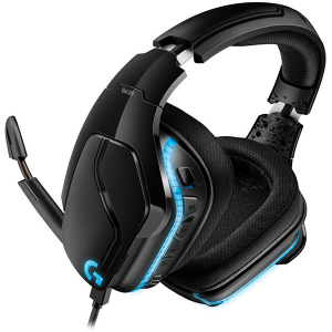Logitech G635 LightSync RGB 7.1 Surround