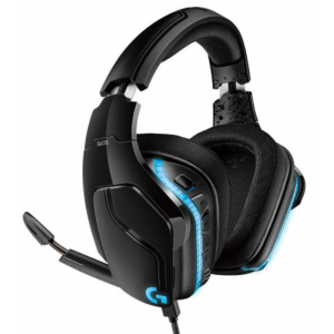 Logitech G635 LightSync RGB 7.1 Surround