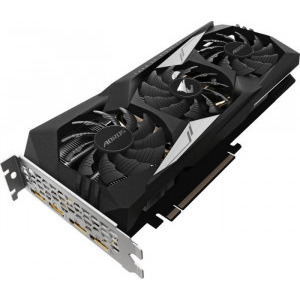 GIGABYTE AORUS GeForce GTX 1660 Ti 6GB GDDR6 192-bit
