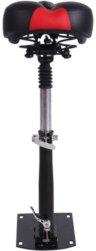 RYDE Scaun Pliabil RYDE pentru trotinete electrice RYDE 500 dual - seria 10inch