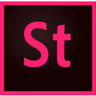 Adobe Creative Suite Stock for teams (Small), reinoire
