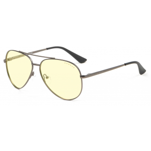 Gunnar Set Cadou Maverick Gunmetal