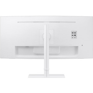 Samsung ViewFinity S6 S65TC LS34C650TAUXEN Curbat 34 inch UWQHD VA 5 ms 100 Hz Thunderbolt HDR FreeSync