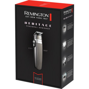 Remington Heritage PG9100